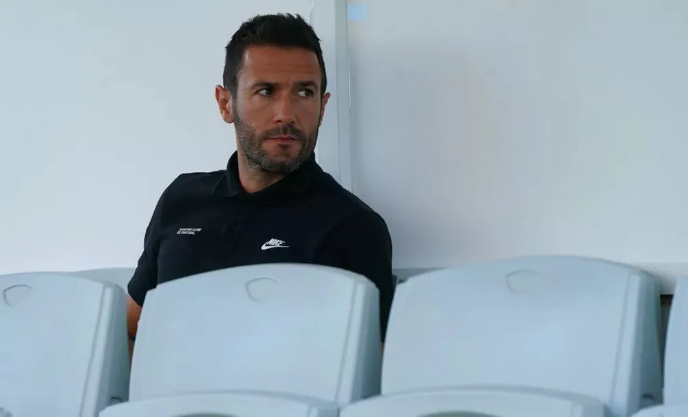 Man City bổ nhiệm giám đốc bóng đá mới,MAN CITY,HUGO VIANA