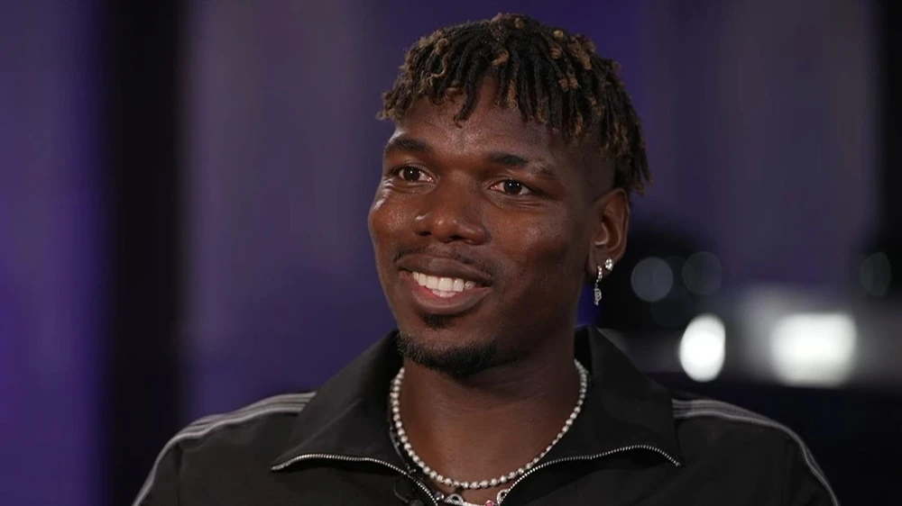 Pogba tiết lộ điều chưa từng nói về MU,MU,POGBA