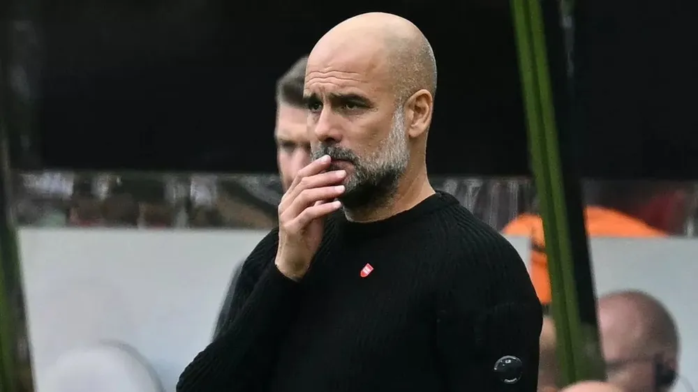 Man City đã chọn được HLV thay thế Pep Guardiola,Pep Guardiola,Man City