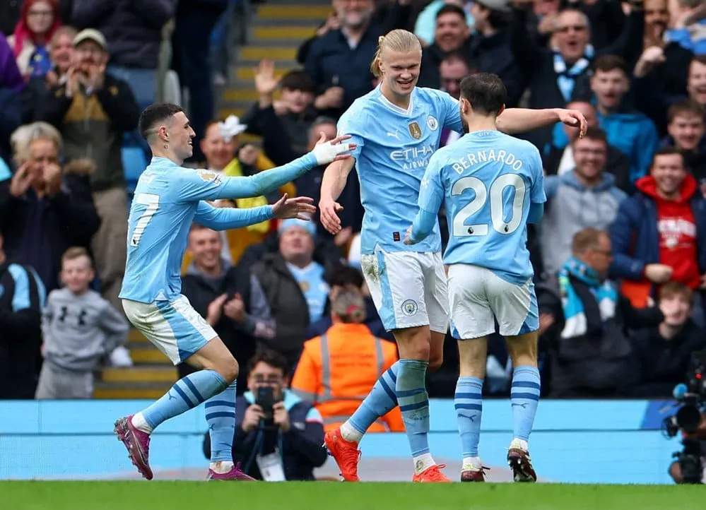 đánh sập hang sói