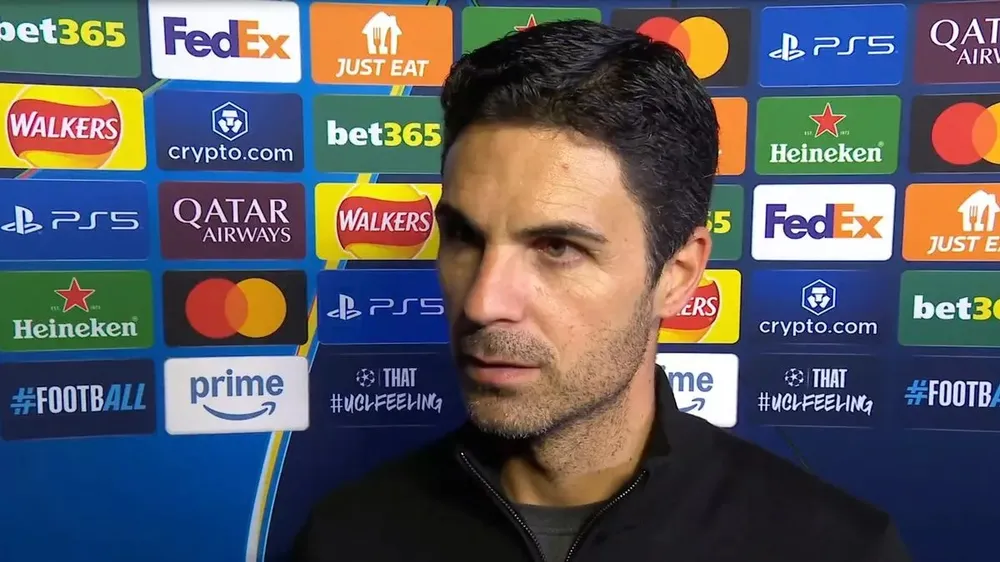 Arteta thừa nhận đáng lo ngại về Arsenal,Arsenal