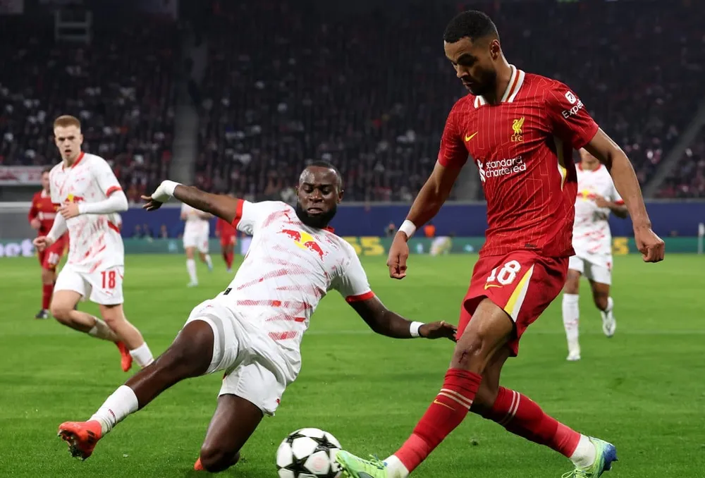 Liverpool thắng nhọc nhằn