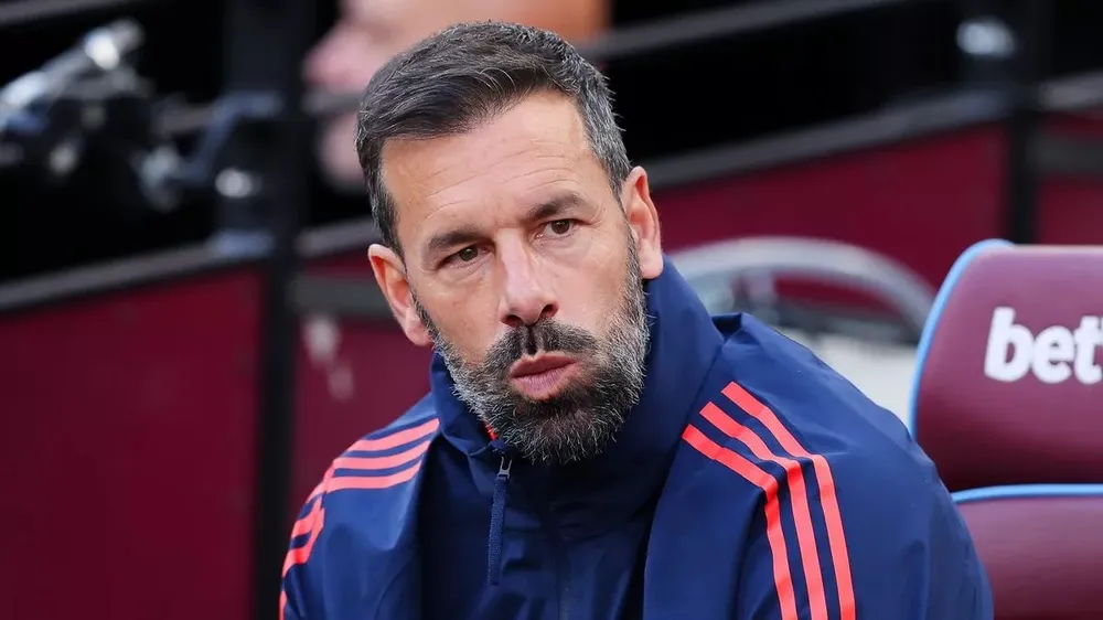 HLV Van Nistelrooy,MU