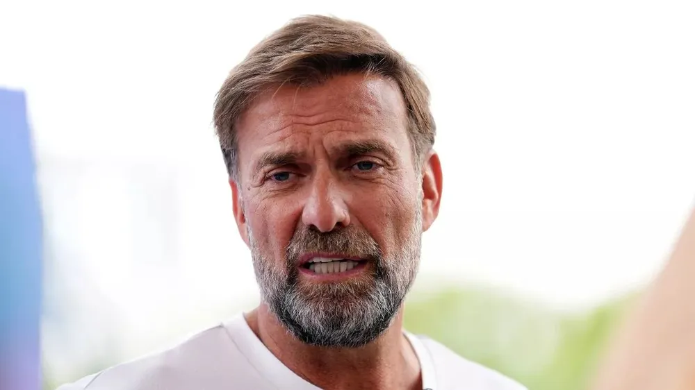 những chỉ trích,KLOPP