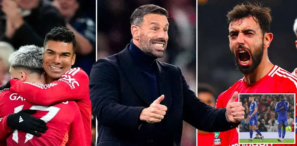 tứ kết Carabao CuP,MU