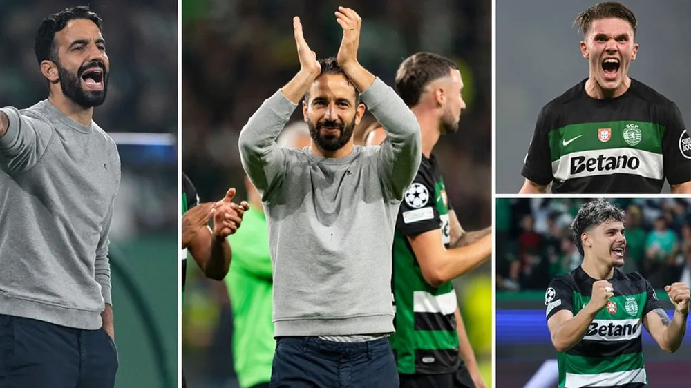 5 điều MU học hỏi từ chiến thắng trong mơ của Amorim,MU,AMORIM