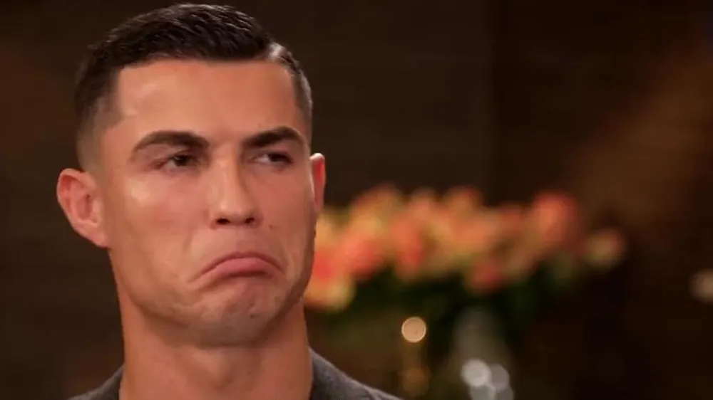 Ronaldo nói đúng và sai về MU,Ronaldo,MU