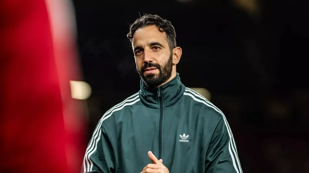 Amorim nhận tin không vui trước trận đầu tiên ở MU,MU,AMORIM