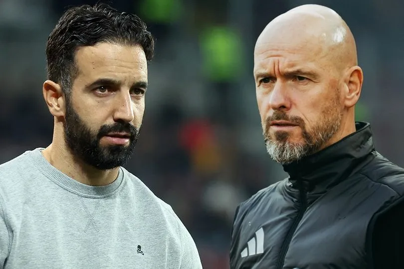 Amorim gây ấn tượng ở MU,MU,amorim