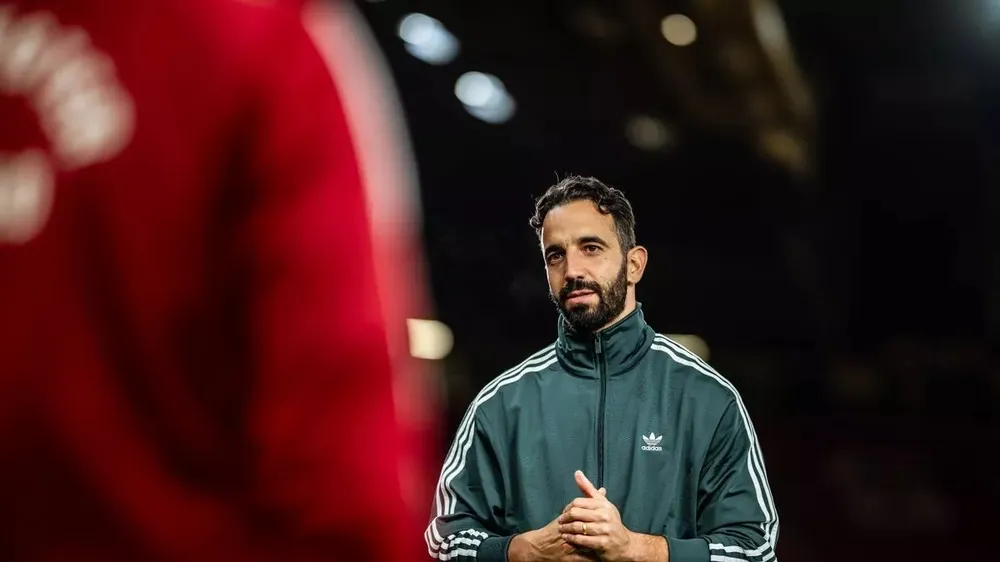 Amorim được yêu cầu hoãn mua 1 siêu sao cho MU,MU,Amorim