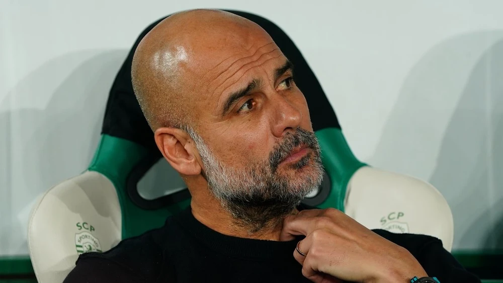 Pep Guardiola được cảnh báo về 7 ngôi sao Man City,PEP GUARDIOLA,MAN CITY