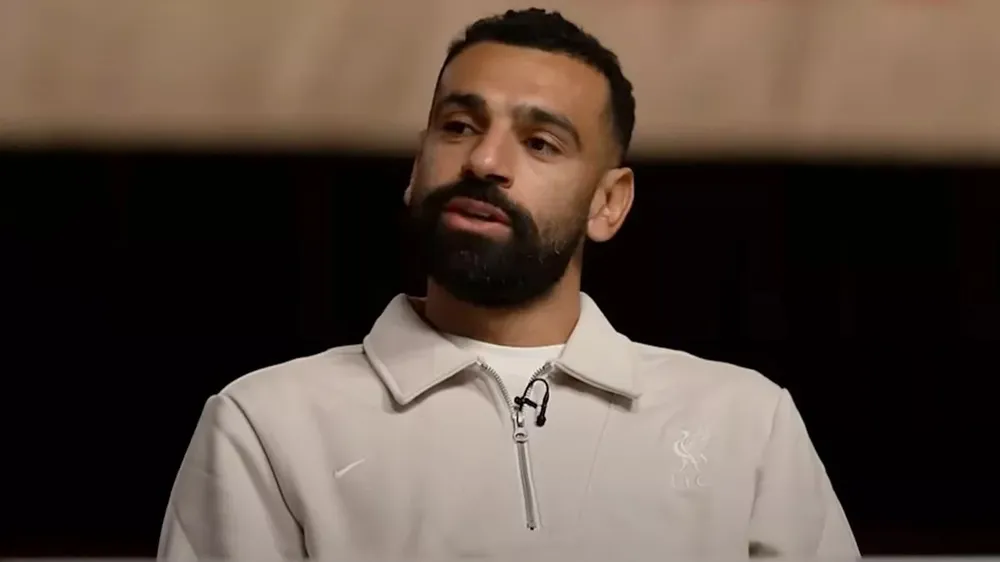 Salah gây sức ép dữ dội lên Liverpool,SALAH,LIVERPOOL