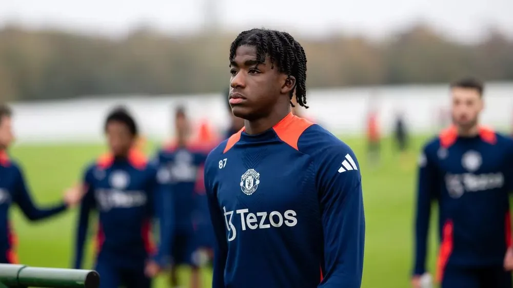 Thần đồng của MU,MU,Kukonki