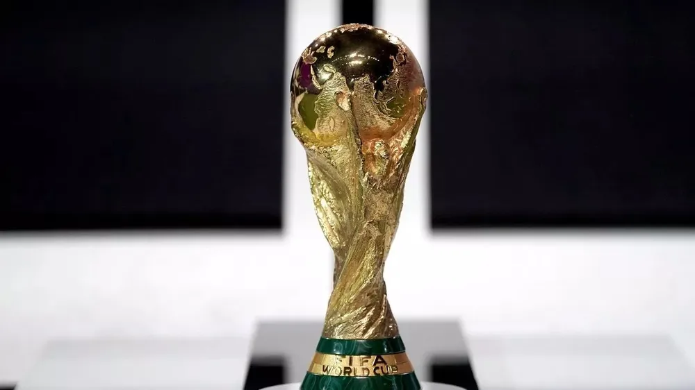 Ngày tổ chức World Cup 2034
