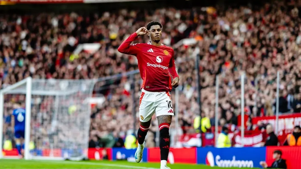 Rashford làm gì để lấy lại niềm tin của người hâm mộ MU,MU,Rashford