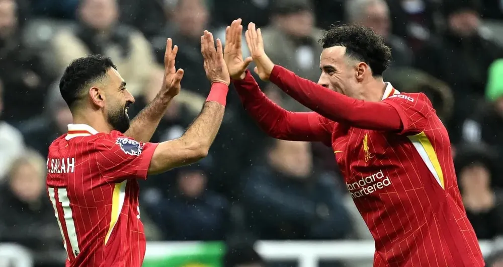 liverpool,LẤY LẠI MẠCH CHIẾN THẮNG