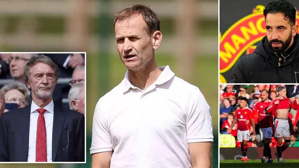 Đêm chấn động ở MU,MU