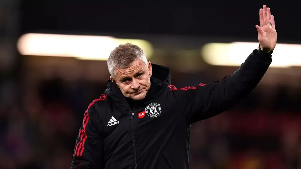 Solskjaer thẳng thừng từ chối lời đề nghị trở lại khi mở cửa cho MU,MU,Solskjaer