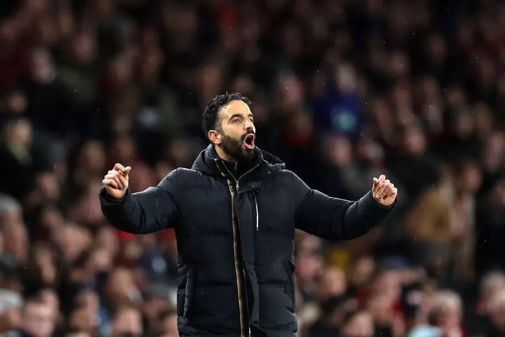 mục tiêu của MU trong kỳ chuyển nhượng mùa đông,MU,AMORIM