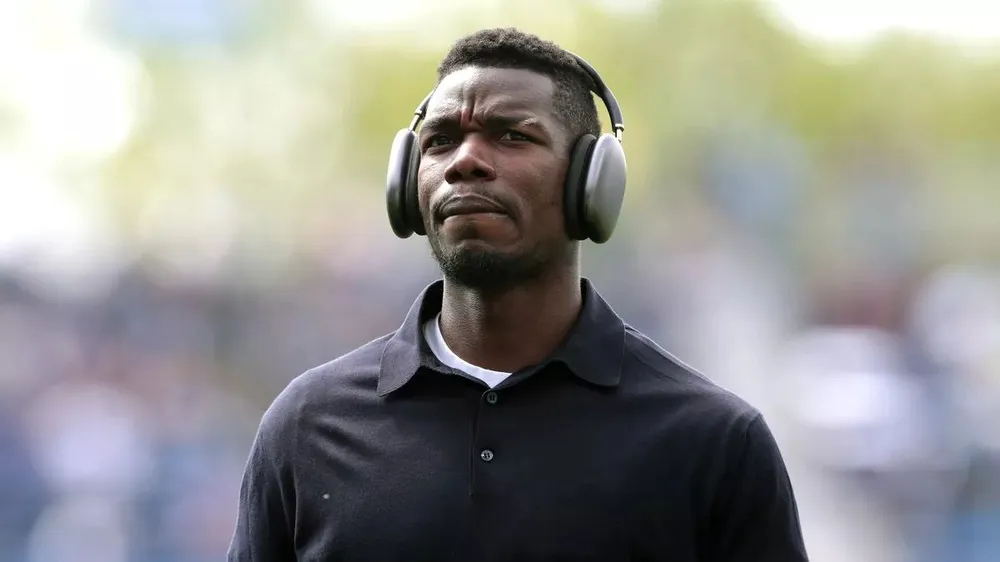 Pogba hẹn giờ thông báo CLB mới,Pogba