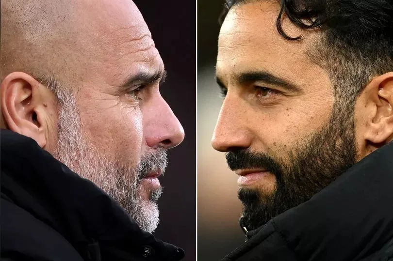 Yêu cầu kỳ lạ của Pep Guardiola,PEP GUARDIOLA