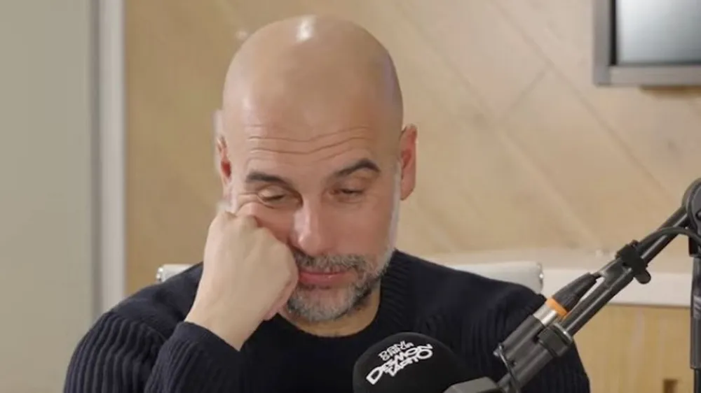 Pep Guardiola từ chức,PEP GUARDIOLA,MAN CITY