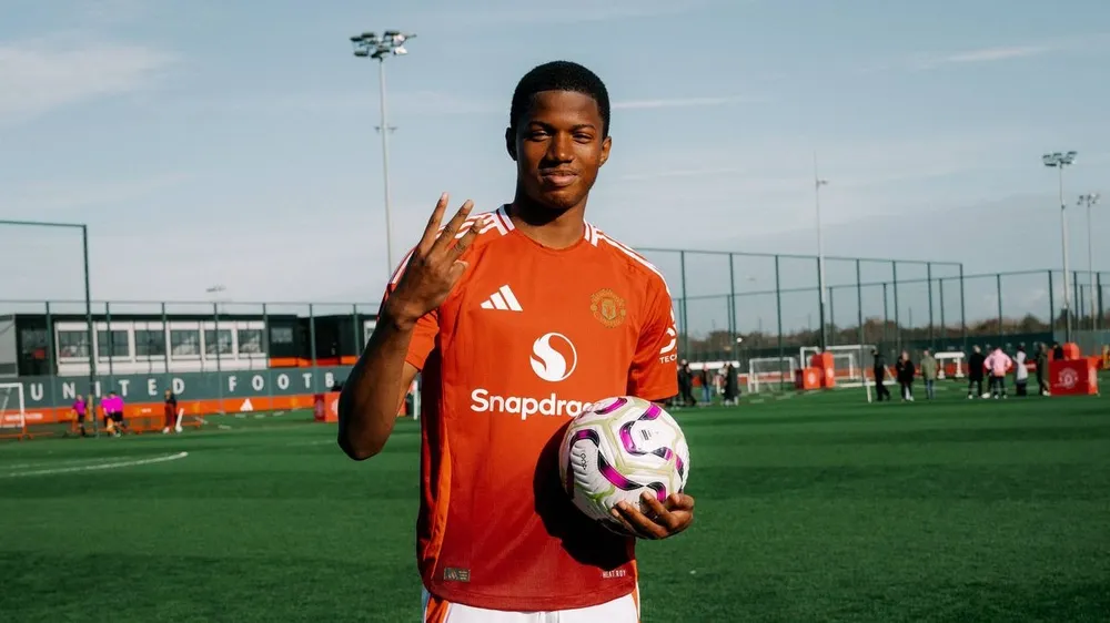 cỗ máy ghi bàn của MU,MU