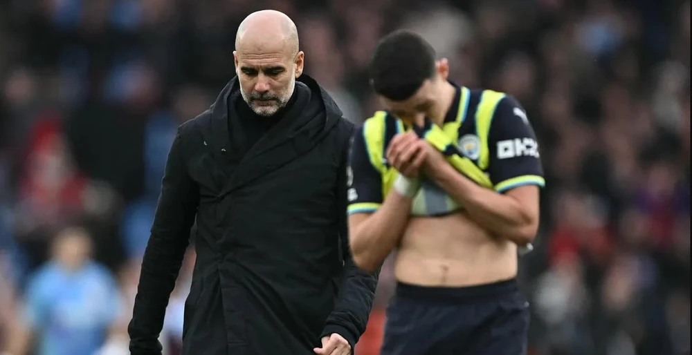 cứu vớt niềm tin,pep guardiola,man city