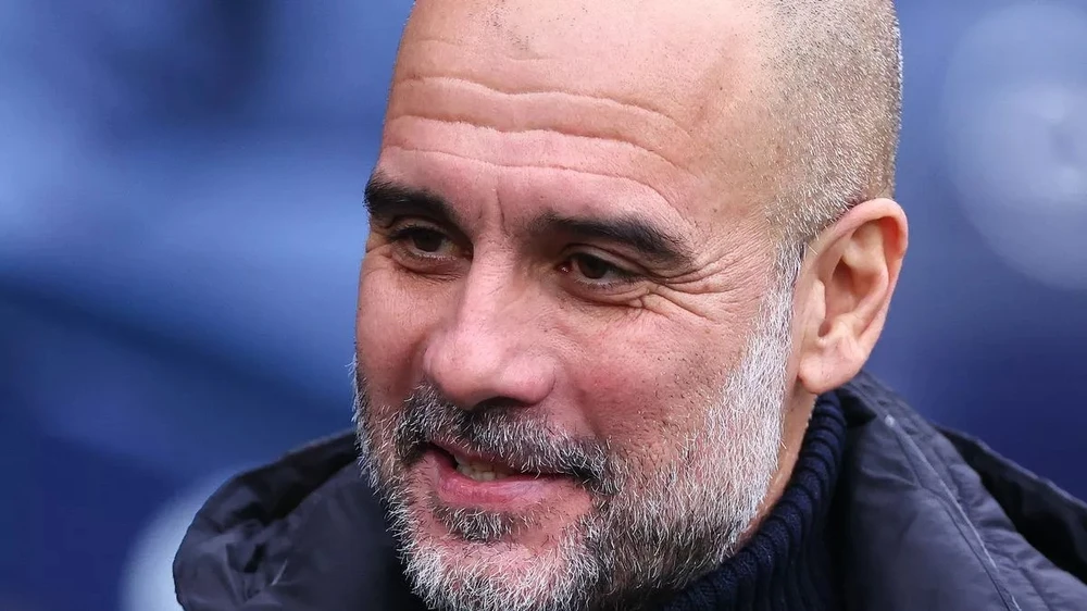 Pep Guardiola tuyên bố không bỏ cuộc,Pep Guardiola