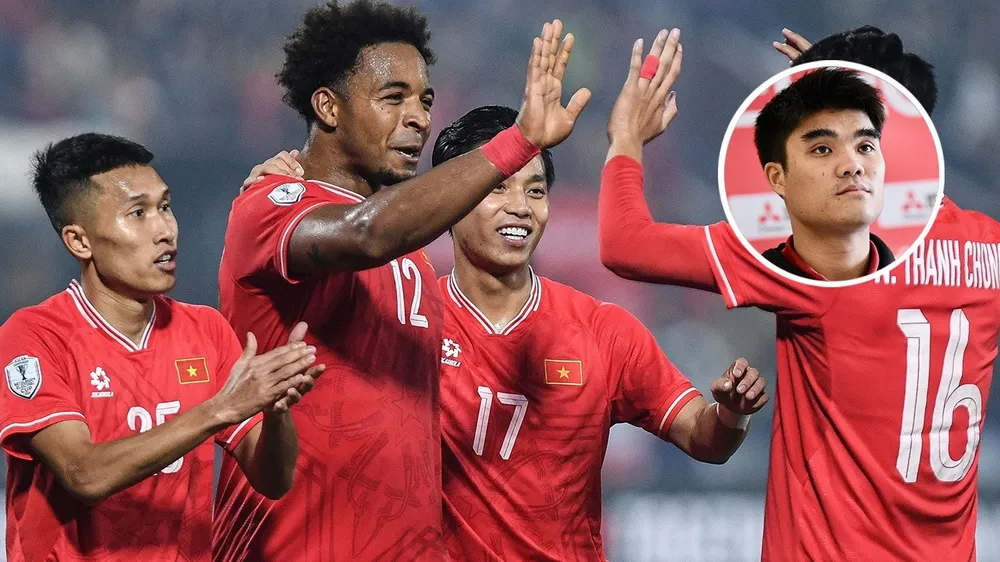 tuyển Việt Nam,NGUYỄN XUÂN SON