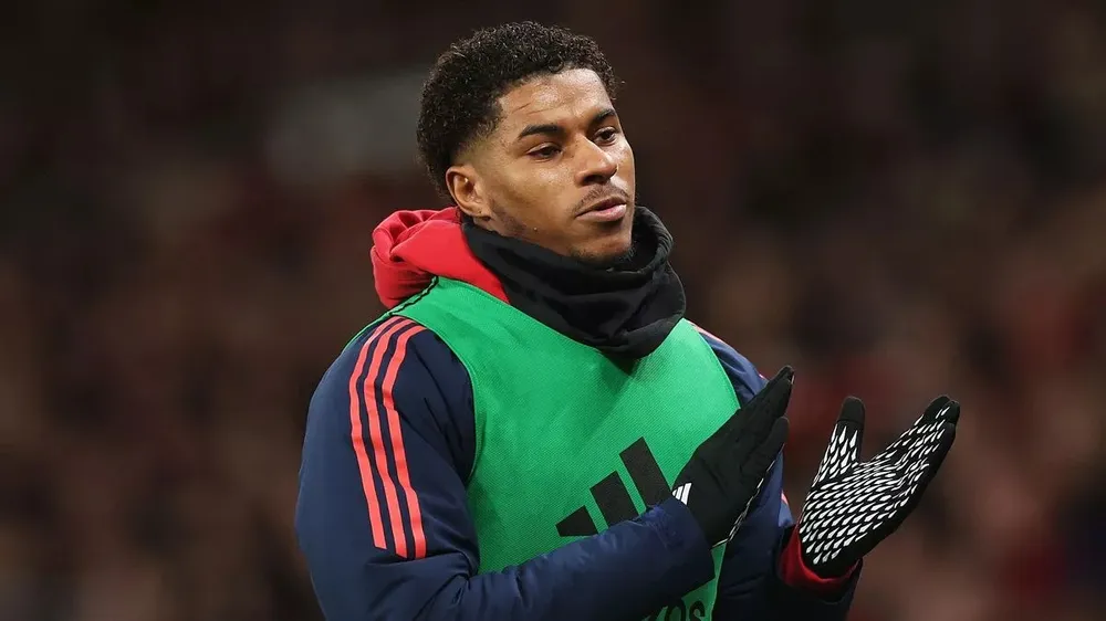 MU ngập trong 20 lời đề nghị hỏi mua Rashford,MU,RASHFORD