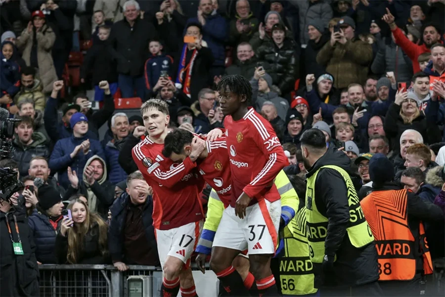 nhiệm vụ 21 của MU,MU