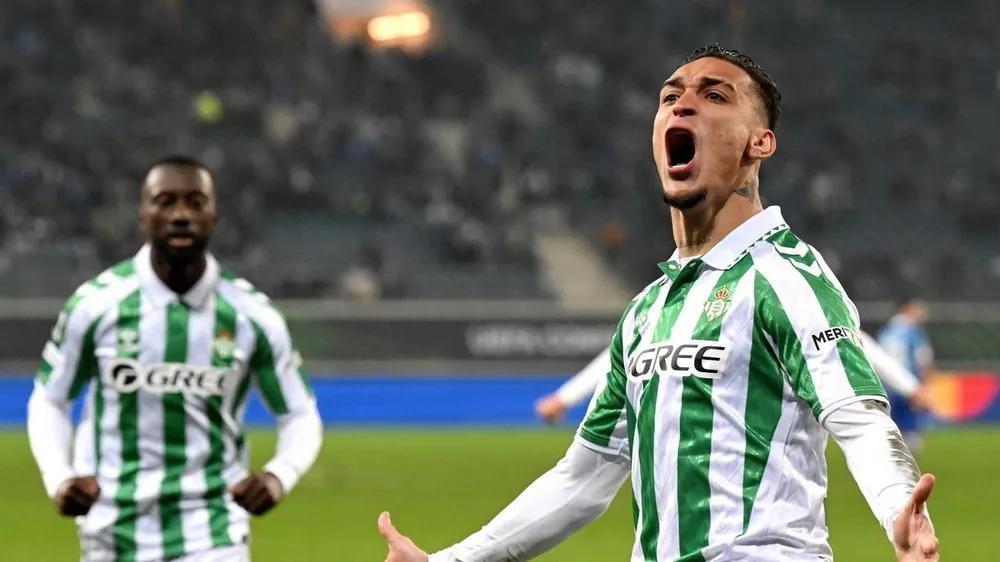 MU triệu hồi Antony ngay lập tức,MU,ANTONY