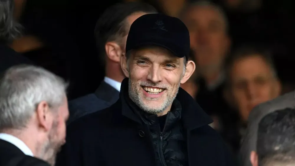 Tuchel đưa ra lời kêu gọi các ngôi sao của Arsenal và MU,MU,ARSENAL,TUCHEL