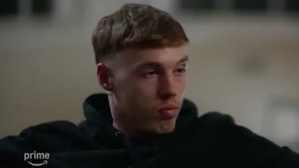 Cole Palmer thừa nhận không muốn ký hợp đồng với Chelsea,Cole Palmer,Chelsea