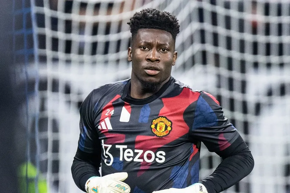 Amorim phá vỡ chuỗi 69 trận của Onana tại MU,MU,AMORIM,ONANA