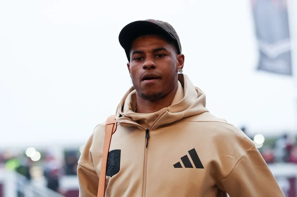 Rashford đưa ra quyết định cuối cùng về tương lai,Rashford