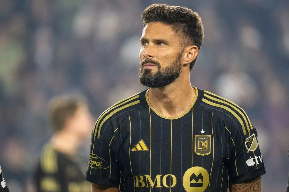 5 lựa chọn CLB mới của Ronaldo, trong đó có CLB của Giroud. ẢNH: GETTY Giroud-mls.jpg
