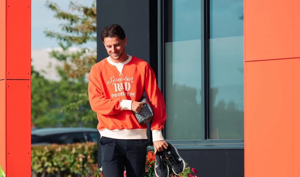 Danh sách 15 ngôi sao trở lại MU,MU