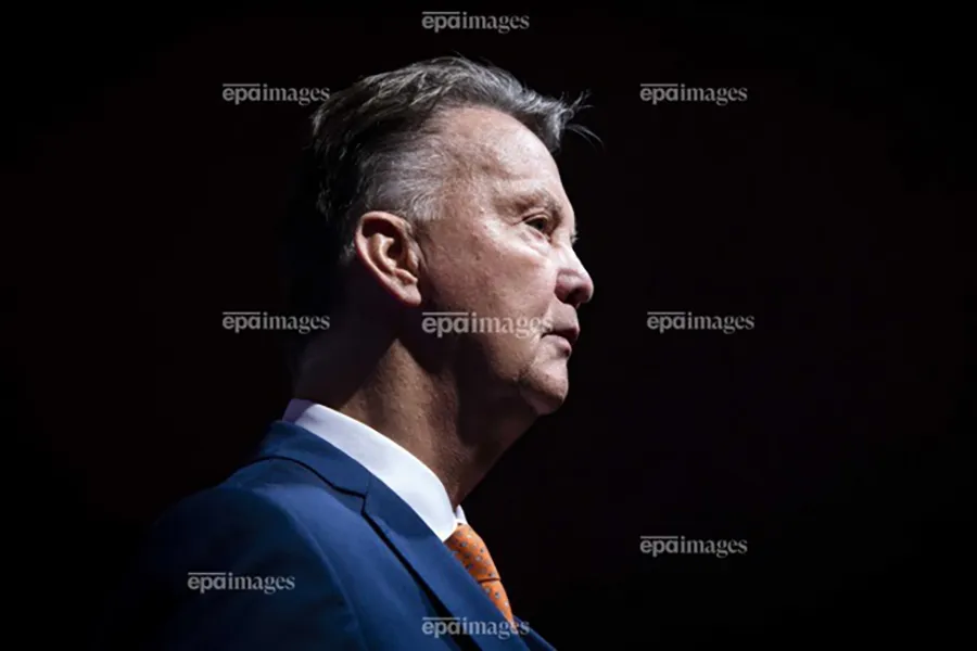 cựu HLV của MU tuyên bố đã khỏi bệnh ung thư,MU,UNG THƯ