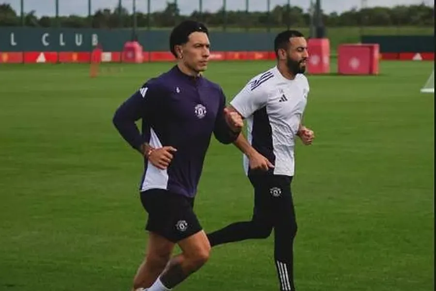 Martinez mang đến cú hích lớn cho MU,MU,MARTINEZ