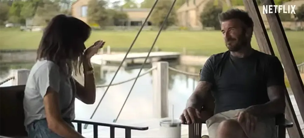 Thời điểm tăm tối trong cuộc hôn nhân của Beckham và Victoria,Beckham,Victoria