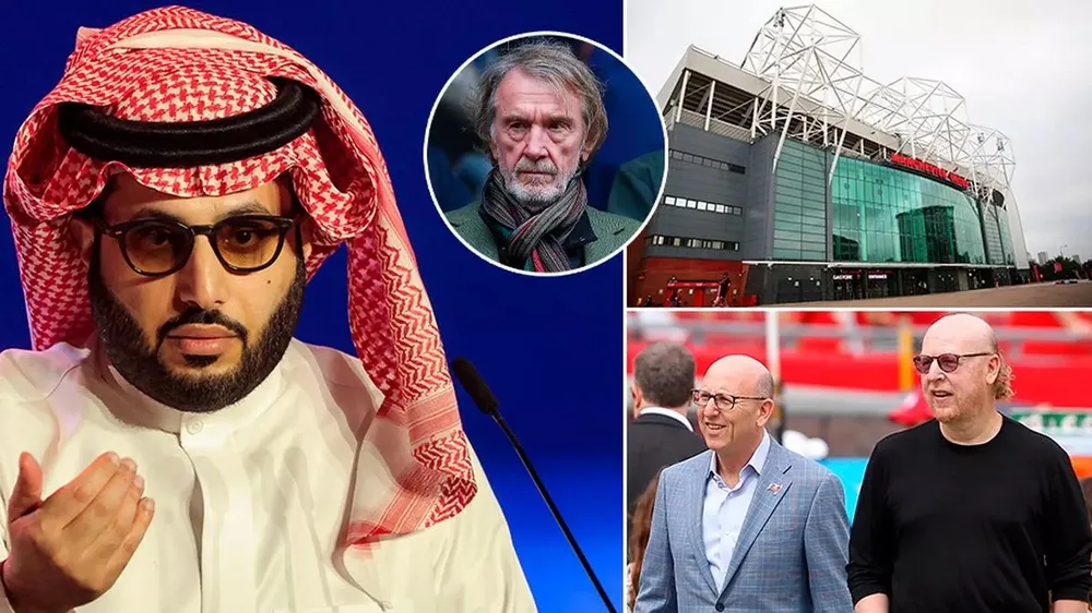 MU,Al-Sheikh,GIA ĐÌNH GLAZER