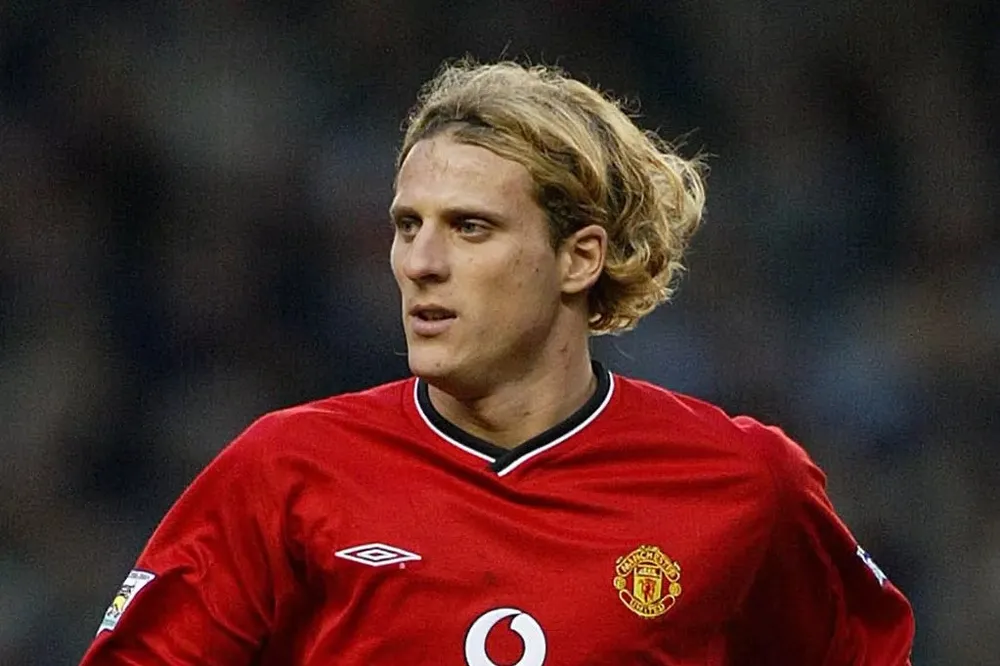 Người hùng của MU,MU,FORLAN