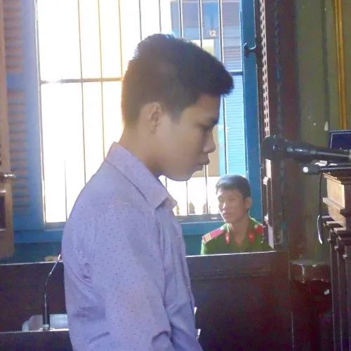 Bị tăng án vì hành vi mang tính côn đồ ảnh 1