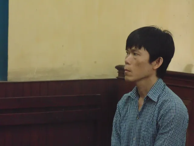 Công nhân giết giám đốc vì bị nợ lương ảnh 1 Công nhân giết giám đốc vì bị nợ lương ảnh 1