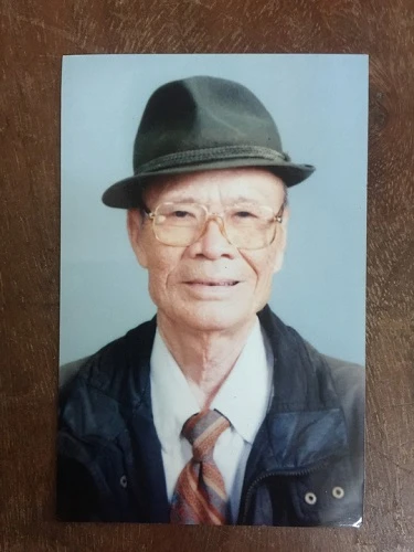 Khi bức màn nhung khép lại: Vĩnh biệt soạn giả Trần Hà ảnh 1