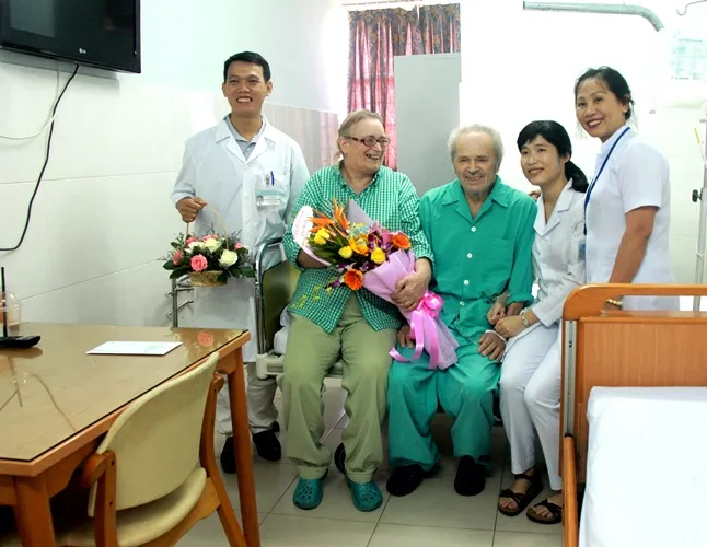 Hai du khách Nga gặp nguy hiểm khi tắm biển được cứu sống thần kỳ ảnh 1 Hai du khách Nga gặp nguy hiểm khi tắm biển được cứu sống thần kỳ ảnh 1