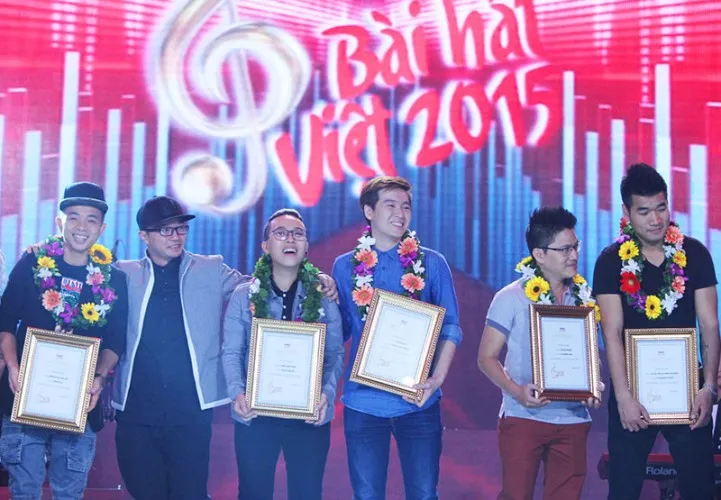 Vũ Cát Tường sẽ thắng lớn trong Chung kết Bài hát Việt 2015? ảnh 1