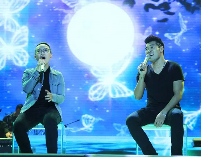 Vũ Cát Tường sẽ thắng lớn trong Chung kết Bài hát Việt 2015? ảnh 9